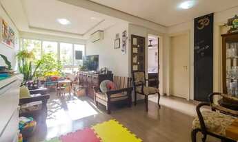 Imagem: Apartamento com 2 dormitórios, suíte e