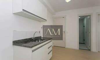 Imagem 6: Studio com 2 dormitórios para alugar, 35 m² por R$ 2.800/mês - Rua Cesário Galero, 289 - T