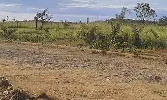 Imagem 2: Imóvel para venda com 1000 metros quadrados em São José do Almeida - Jaboticatubas - MG