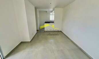 Imagem 2: Apartamento para aluguel, 2 quartos, 1 suíte, 2 vagas, Buritis - Belo Horizonte/MG
