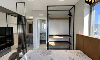 Imagem 6: Loft Mobiliado para Locação no Bairro Victor Konder - Blumenau/SC R$2900,00