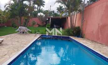 Imagem 9: Chácara à venda, 3 quartos, 2 suítes, 6 vagas, Parque Residencial Quinta das Laranjeiras