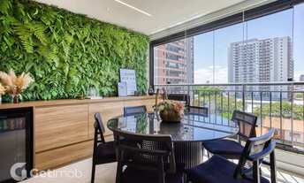 Imagem: Apartamento à venda no Living Clássico