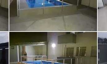 Imagem: Aluga-se apartamento SEMI-MOBILIADO no bairro