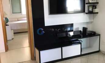 Imagem 7: Apartamento para locação com 4 quartos sendo 3 suítes e 3 vagas de garagem - 153m² no bair