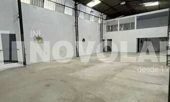 Imagem 4: Oportunidade Única: Galpão/Salão Comercial para Venda