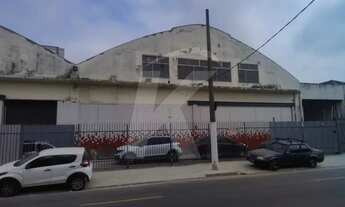 Imagem: Espaço e Oportunidade Galpão para Locação