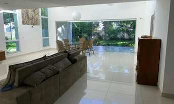 Imagem 4: Vendo linda casa 4 dormitórios(3 suítes) Granja Corrientes com vista pro bosque