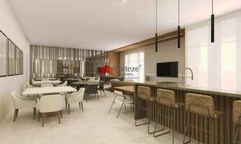 Imagem 7: Apartamento com 69m² 2 quartos, à venda, no bairro Bacacheri em Curitiba