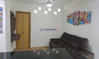 Imagem 7: Compre 1 dormitório, banheiro social, área privativa de 50.45m²,Cidade Baixa