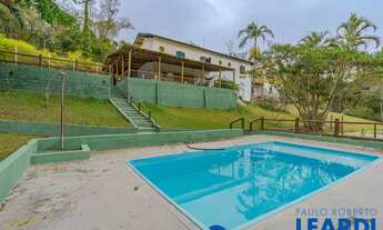 Imagem 2: CASA EM CONDOMÍNIO - RECANTO DOS PALMARES - SP