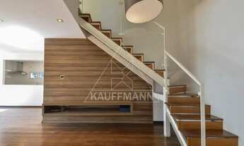 Imagem 6: Duplex para Venda e Locação no Jardim Paulista - 3 Suítes - 3 Vagas - 150m² de Área Útil