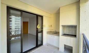 Imagem 4: Apartamento 4 Dorms no Jardim Esplanada em SJCampos