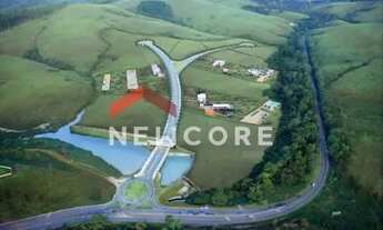 Imagem: Lote em condomínio em Br 356 - Solar da