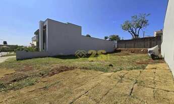 Imagem 3: Terreno à venda, 332 m² por R$ 449.069,00 - Residencial Royal Garden - Paulínia/SP