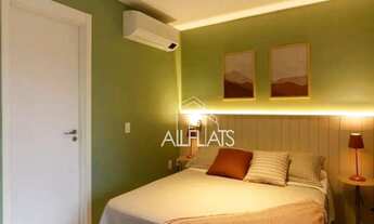 Imagem 3: Studio com 1 dormitório, 29 m² - venda por R$ 897.000,00 ou aluguel por R$ 7.572,00/mês