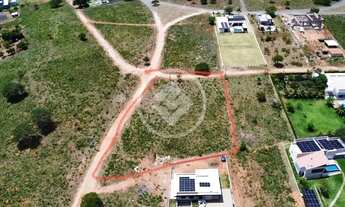 Imagem: Vende-se um incrível lote de esquina no