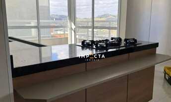 Imagem 5: Apartamento com 2 dormitórios à venda, 70 m² por R$ 510.000 - Dindinha - Pouso Alegre/MG