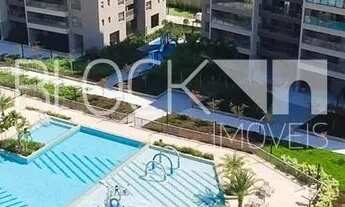 Imagem 4: Barra da Tijuca Apartamento com 3 dormitórios