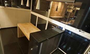 Imagem 3: Aqua clube,2 quartos,px.buritis,lazer completo