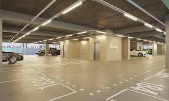 Imagem 3: Agio; Edifício Ejoy Life, 220 mil livre