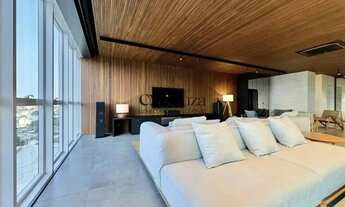 Imagem 3: Apartamento à venda Maison Heritage, com 4 suítes, com 383.92 m², Gleba Palhano, Londrina