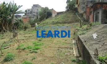 Imagem: TERRENO - VILA ALTO DE SANTO ANDRÉ - SP