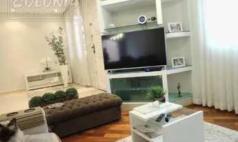 Imagem 3: Sobrado a venda - Utinga, Santo André