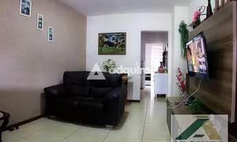 Imagem 3: Casa para Locação 3 Quartos, 1 Suite, 2 Vagas, 68M², Oficinas, Ponta Grossa - PR