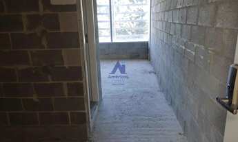 Imagem: Américas Imóveis vende ou aluga Sala com