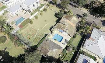 Imagem 4: Casa FAZENDINHA no condomínio Shambala 1 em Atibaia