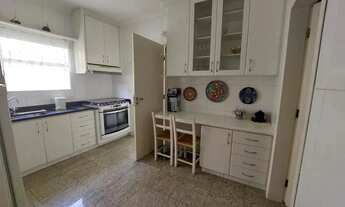 Imagem 5: Casa 100% térrea 4 dormitórios sendo 2 suites, piscina, área gourmet 6vagas para locação