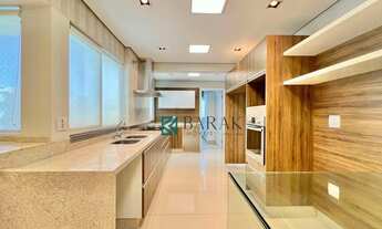 Imagem 3: Apartamento com 3 suítes à venda, 152 m² por R$ 1.750.000 - Zona 01 - Maringá/PR