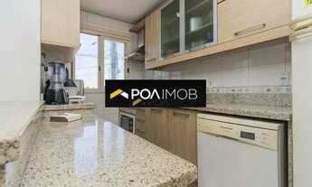 Imagem 6: Casa com 3 dormitórios para alugar, 151 m² por R$ 4.296,00/mês - Vila Jardim - Porto Alegr