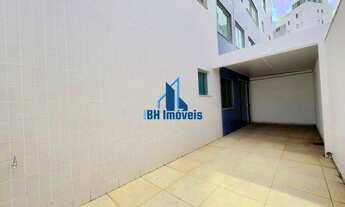 Imagem 2: Apartamento à venda no bairro Castelo - Belo Horizonte/MG