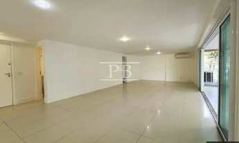 Imagem 6: Apartamento com 4 dormitórios para alugar, 230 m² por R$ 43.668,70 - Leblon - Rio de Janei