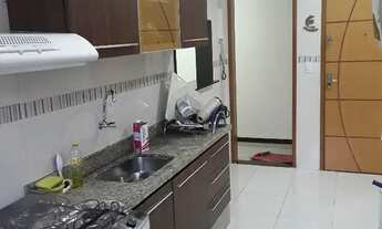 Imagem: Apartamento Todo Reformado ( Acabamento