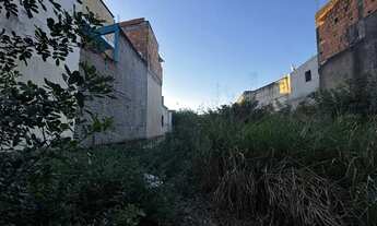 Imagem 6: Vendo terreno em realengo