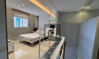 Imagem 2: Apartamento com 1 dormitório, 68 m² - venda por R$ 1.500.000,00 ou aluguel por R$ 9.543,65