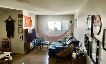 Imagem: Apartamento à venda Edifício Calamares