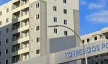 Imagem: Imóvel para venda possui 45 metros quadrados