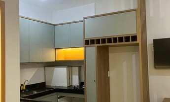 Imagem 7: Flat mobiliado ótima localização