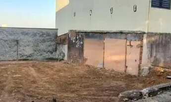 Imagem 3: TERRENO - VILA GEORGINA - SP