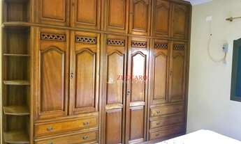 Imagem 7: Chácara com 5 dormitórios à venda, 1346 m² por R$ 1.600.000,00 - Alvinópolis - Atibaia/SP