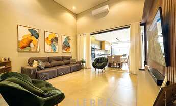 Imagem 2: San Marco - Casa em Condomínio em San Marco, Ribeirão Preto/SP