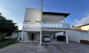 Imagem: Casa duplex a venda no Santa Isabel com