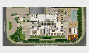 Imagem 4: Excelente apartamento com 3 dormitórios em andar baixo - Vivendas