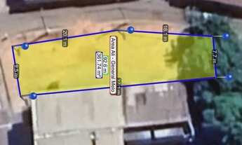 Imagem 5: Venda Terreno, Av. General Melo, Jardim Tropical, Cuiabá