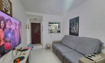 Imagem 2: Imóvel para venda com 60 metros quadrados com 2 quartos em Jardim Sulacap - Rio de Janeiro