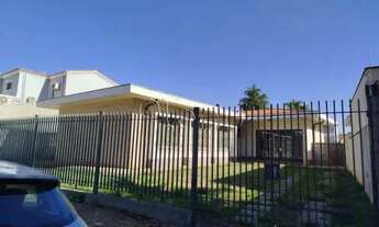 Imagem 6: Casa para alugar em Campinas, Nova Campinas, com 3 quartos, com 604 m²